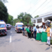 24 Basic Life Support ambulances flagged-off in Tripura to improve emergency response