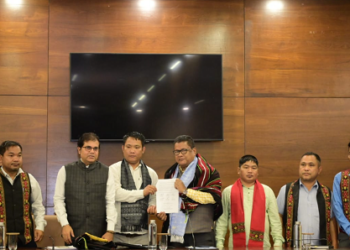 Assam govt signs peace pact with Kuki, Hmar armed groups to end ethnic militancy