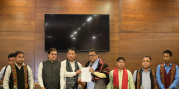 Assam govt signs peace pact with Kuki, Hmar armed groups to end ethnic militancy