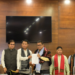Assam govt signs peace pact with Kuki, Hmar armed groups to promote peace