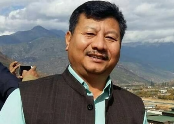 Chandan Brahma quits UPPL citing political and ethical differences