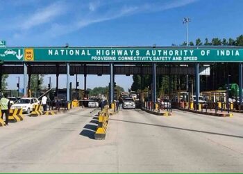 NHAI hikes FASTag annual pass fee to Rs 3,075 from April 1