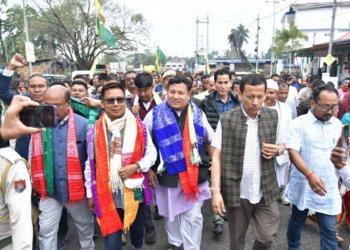 UPPL hints at independent contest in Bodoland ahead of Assam Assembly elections
