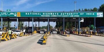 NHAI hikes FASTag annual pass fee to Rs 3,075 from April 1