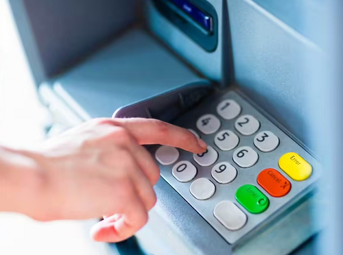 Meghalaya: SBI works to restore cash availability in Garo Hills, ATMs refilled