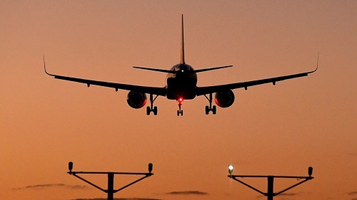 Indian airlines cancel 4,335 flights amid West Asia conflict: Civil Aviation Minister