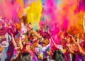 Add colour to your Holi playlist with these 10 must-have Bollywood beats