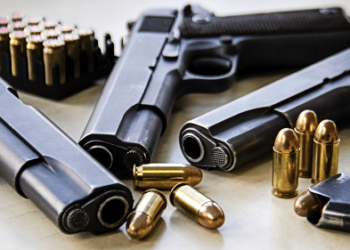 Active gun licenses in Manipur spike after May 2023 ethnic violence