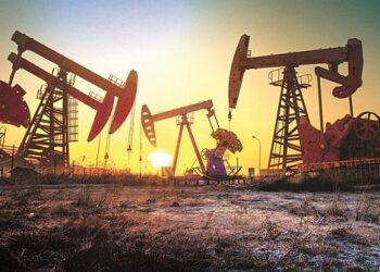 Oil prices spike over 8% as conflict in West Asia intensifies