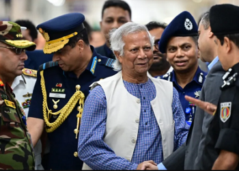 Will the BNP government grant immunity to ‘beneficiary’ Muhammad Yunus and his associates?