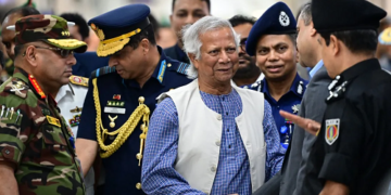 Will the BNP government grant immunity to ‘beneficiary’ Muhammad Yunus and his associates?