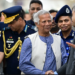 Will the BNP government grant immunity to ‘beneficiary’ Muhammad Yunus and his associates?