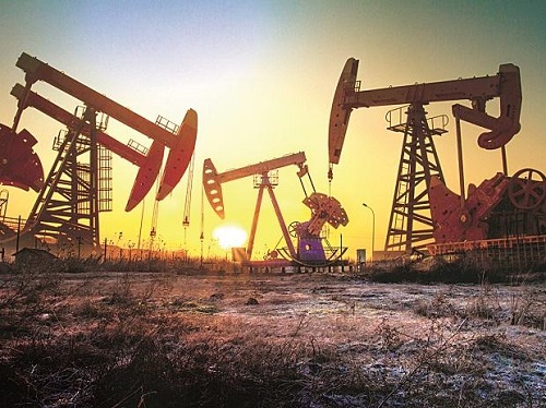 Oil prices spike over 8% as conflict in West Asia intensifies