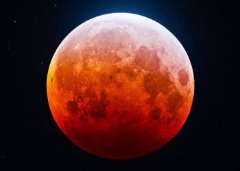 Total lunar eclipse on March 3: Timings and visibility across India
