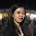 Karishmita Saikia