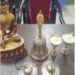 West Bengal tourist caught stealing religious artefacts from Arunachal Pradesh’s Tawang Monastery