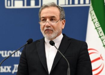 Iran says US now urging world, including India, to buy Russian oil