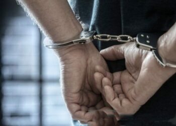Manipur Police arrest four UNLF(P) cadres in Imphal in extortion case