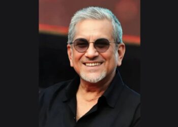 National Award-winning film critic Utpal Datta accused of sexual misconduct