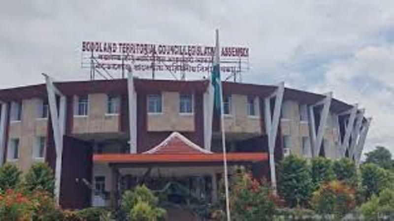 Assam: Bodoland Territorial Council strength rises to 17 with induction of three new executive members