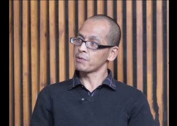 VPP recommends Dr Batskhem Myrboh for Shillong Lok Sabha bye-election