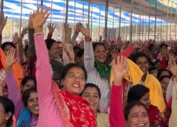 International Women’s Day: 40 lakh beneficiaries to receive Rs 9,000 each in Assam
