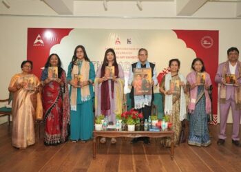 ‘Teesra Jahan’ brings transgender narratives to mainstream through poetry