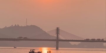 Powering the Ashtalakshmi: Energy, Climate Resilience and a New Development Paradigm for India’s North-East