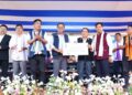 Vision 2032 in focus: CM flags economic momentum, expands Green Meghalaya