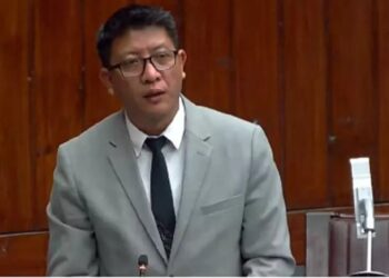 Services of college teachers without UGC NET to end, says Mizoram minister