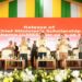 Meghalaya CM highlights development journey at Vision 2032 event in Tura