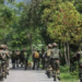 ULFA-I cadre surrenders before security forces in Arunachal Pradesh’s Khonsa