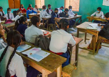 Assam govt simplifies mutual transfer process for teachers, Withdraws two-year restriction