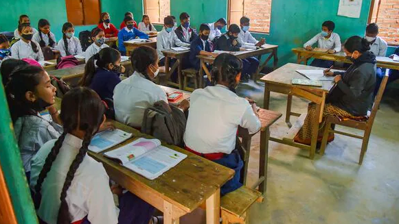 Assam govt simplifies mutual transfer process for teachers, Withdraws two-year restriction