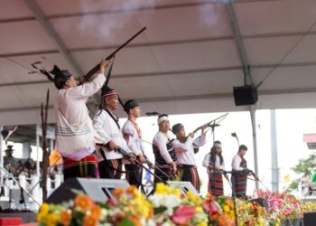 Chapchar Kut celebrated with traditional fervour in Mizoram; CM urges self-accountability