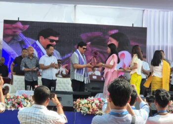 Conrad launches cheque distribution for FOCUS+ and Green Meghalaya beneficiaries