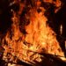 Massive fire guts school in Assam’s Rupahihat; Property worth crores feared lost