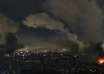 Middle East conflict: Gulf states intercept Iranian missiles and drones amid rising tensions