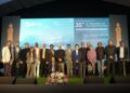 35th JK Architect of the Year Awards in Shillong honour excellence in architecture