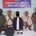 4 militants among five arrested in Manipur, weapons and IEDs seized