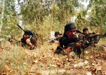 CNEISS warns security agencies of possible militant alliance to disrupt Assam Assembly polls