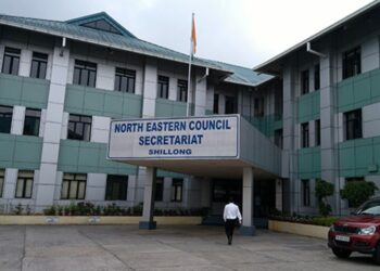 NEC releases Rs 67.41 crore for development projects across Northeast in February