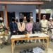 Manipur: Four held for extorting contractual nurses, Rs 39 lakh seized