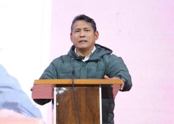 Arunachal Pradesh plans village screens, local language interface to spread govt scheme info