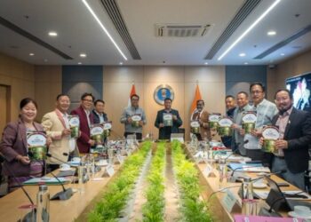 Arunachal Pradesh cabinet launches Pakke Declaration Implementation Report–2025