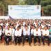 Nearly 3,000 police recruits get appointment letters at Meghalaya event