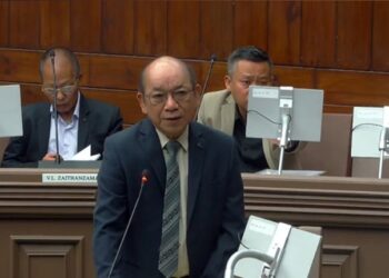 Mizoram to begin development work on vacated Assam Rifles land from March 17