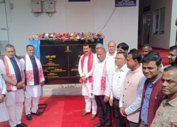 Purabi Dairy enters Barak Valley, Silchar milk processing plant inaugurated