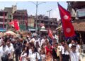Campaigning ends in Nepal as silence period begins ahead of March 5 polls