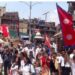 Campaigning ends in Nepal as silence period begins ahead of March 5 polls